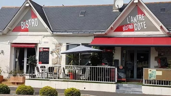 L'antrecote