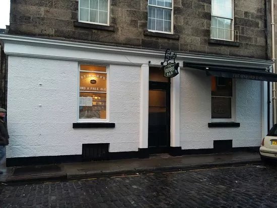 Oxford Bar