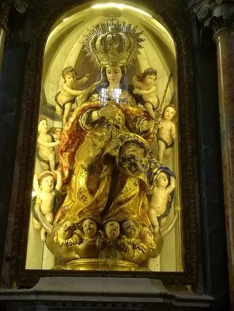 Parroquia Nuestra Senora del Rosario