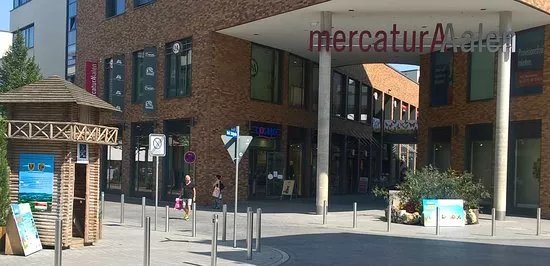 Mercatura Aalen