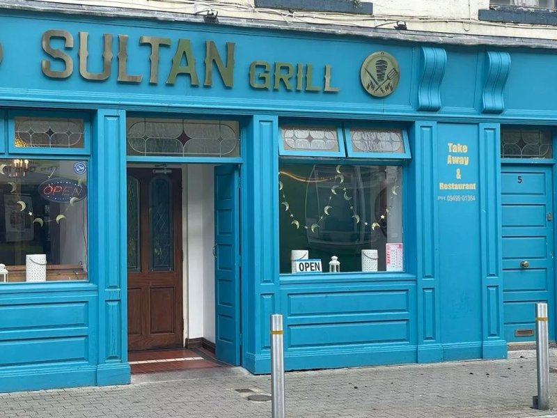Sultan Grill