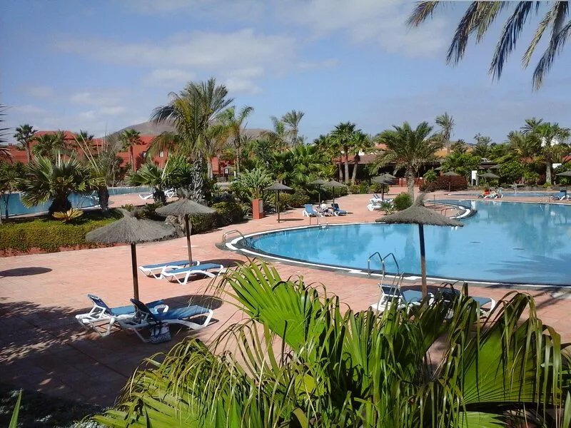 Apartment Gardenia, Oasis Tamarindo, seaview, tropical Garden, 2 Pools