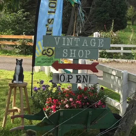 Elsie's Loft
