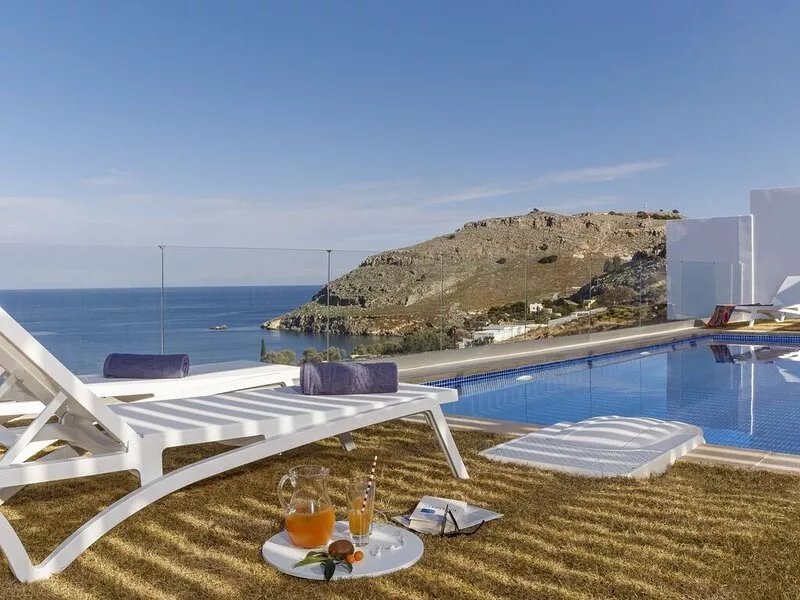 Lindia Athena Luxury Villas, Villa Rodo