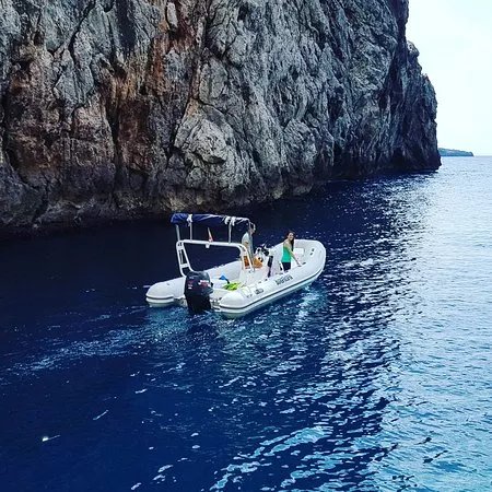 La Cala Boat Tours