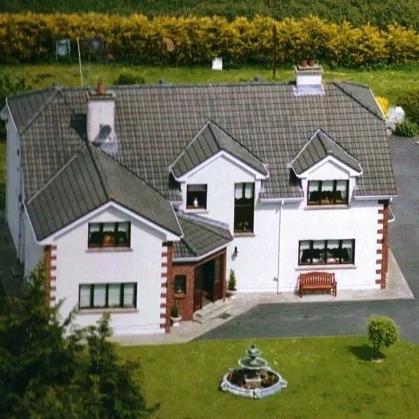 Lakeland Guesthouse B&B