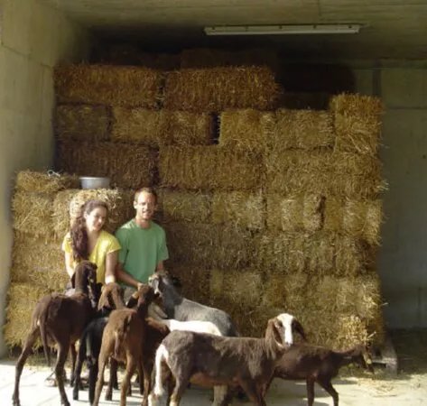 Vaikuntha Farm