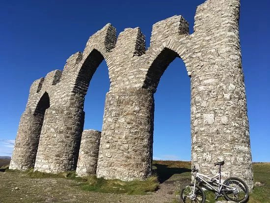 Fyrish Monument