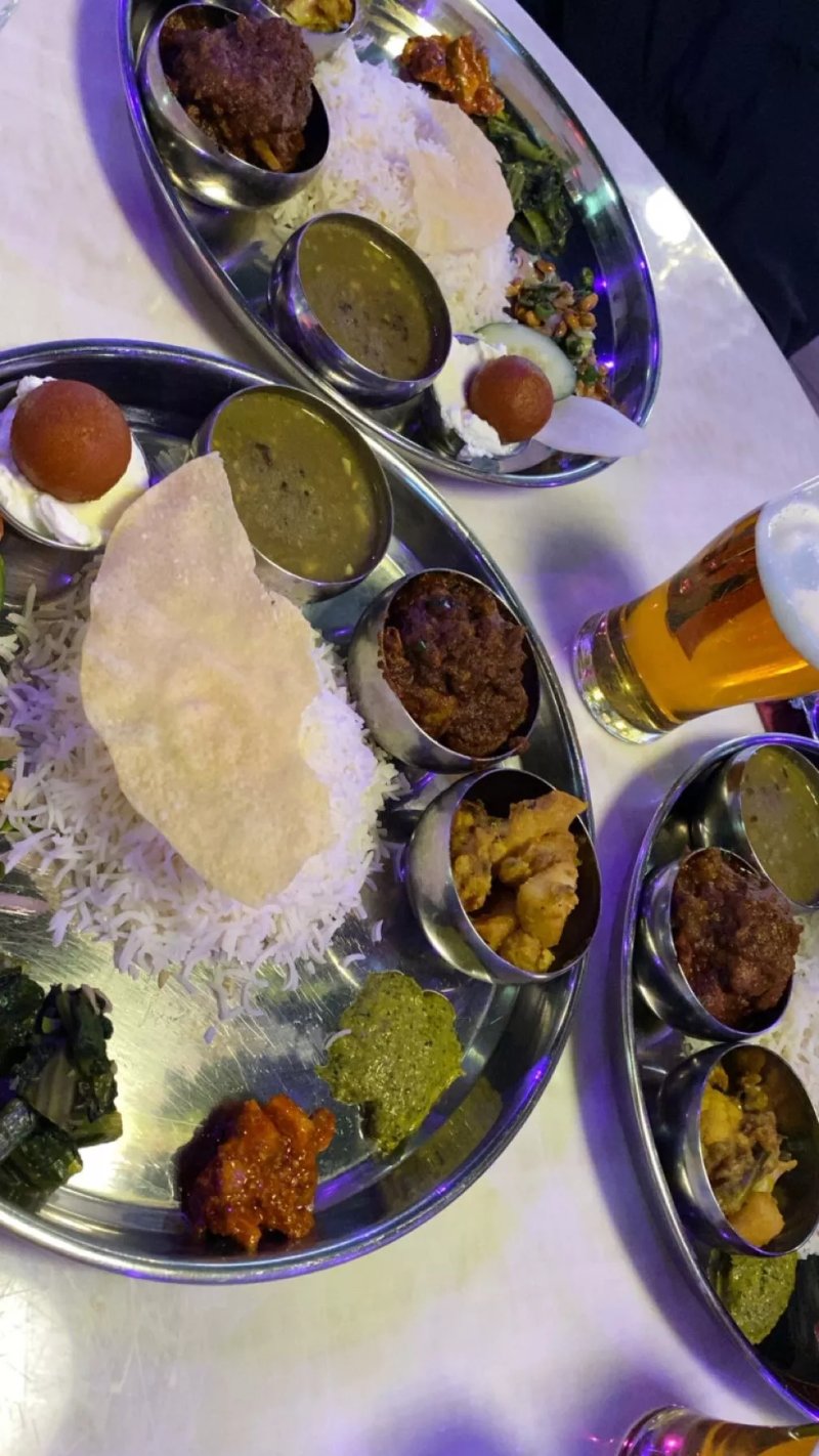 Little Kathmandu Kitchen