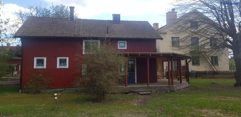 Forsnasgarden B&B