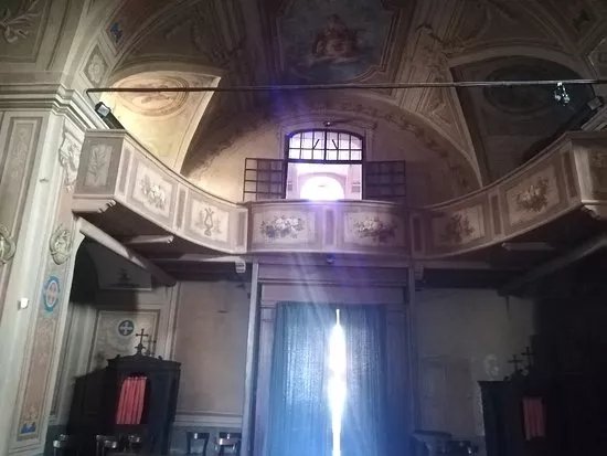 Chiesa Parrocchiale di San Bartolomeo