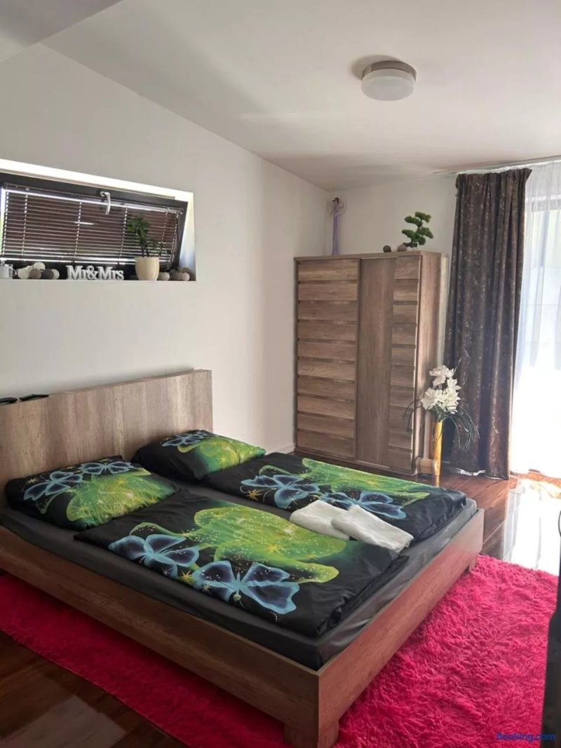 Apartment Pharamis