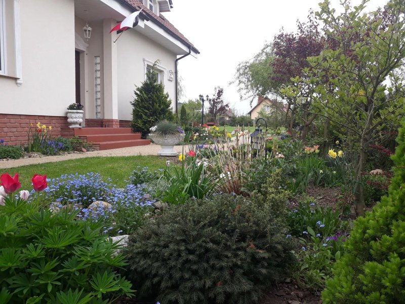 Villa Nowa Pokoje Goscinne