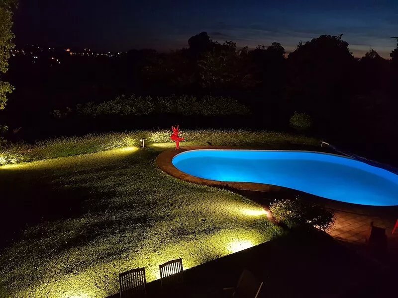 Dream villa with an exceptional view of Tours and its cathedral