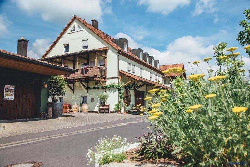 Weingut Leininger Ferienwohnungen