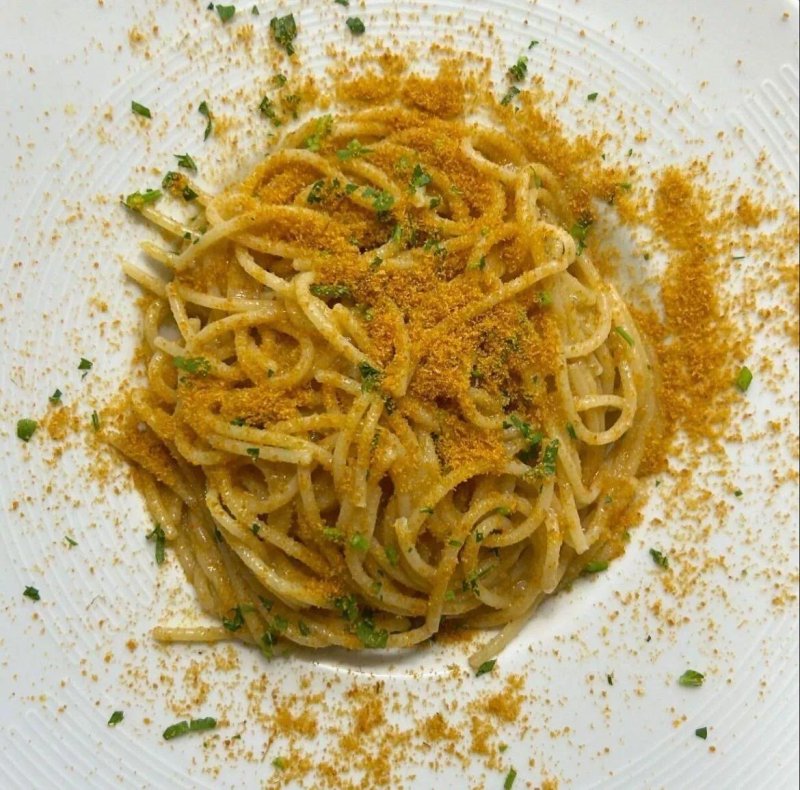 The Garden Trattoria