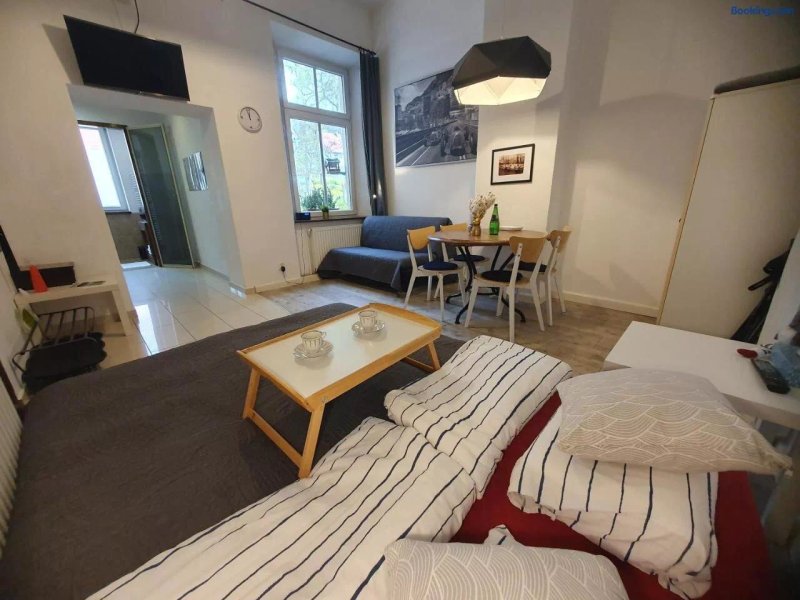 Apartament Stara Poczta