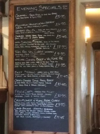 Boot Inn