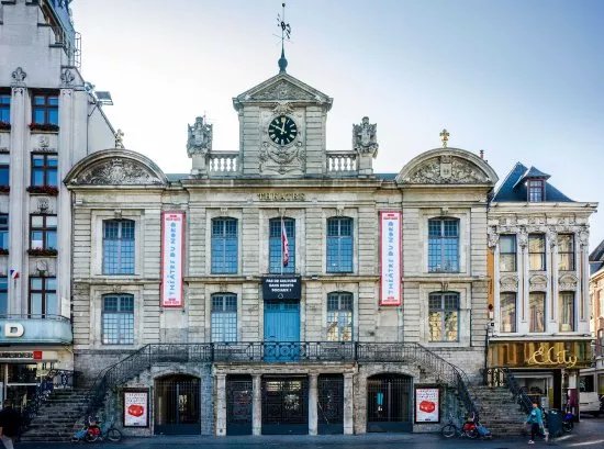 Theatre du Nord