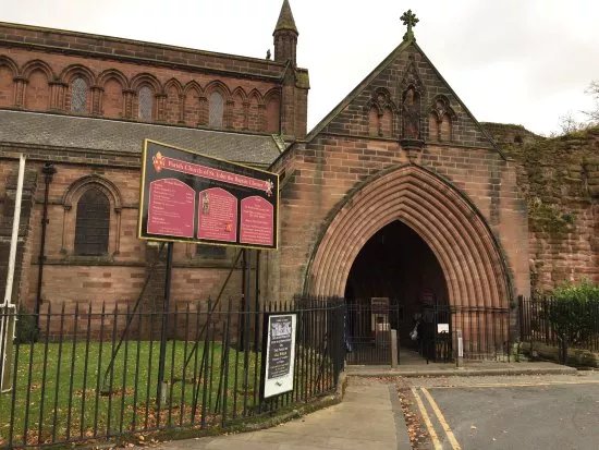 St John the Baptist's Church