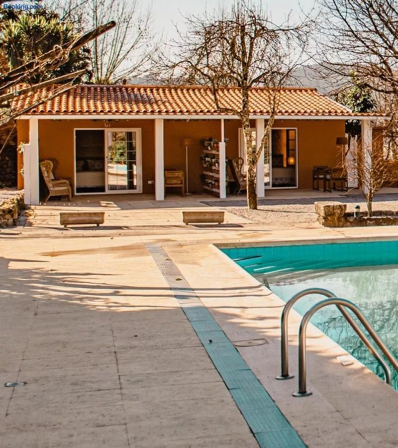 SEIXOMIL - Casa de Campo Boutique Design