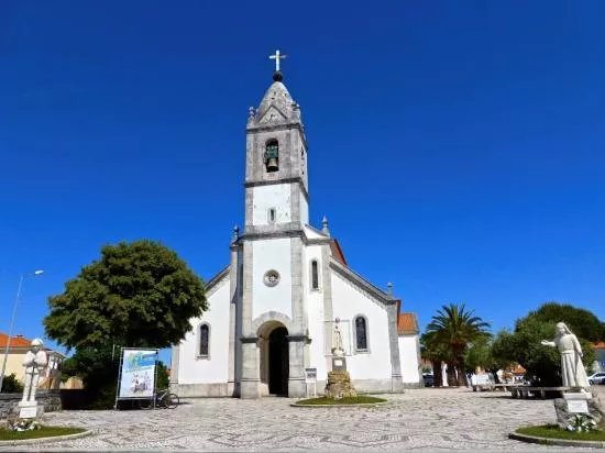 Paroquia de Fatima e dos Pastorinhos