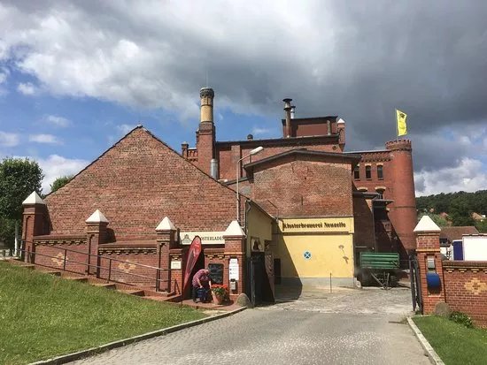 Klosterbrauerei Neuzelle GmbH