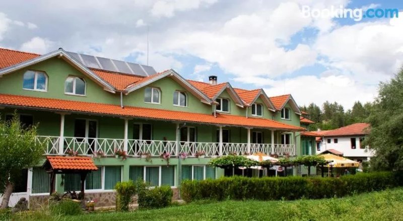 Hotel 1876