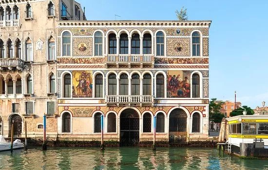 Palazzo Barbarigo Minotto