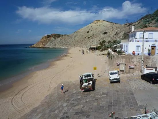 Beleza de Burgau