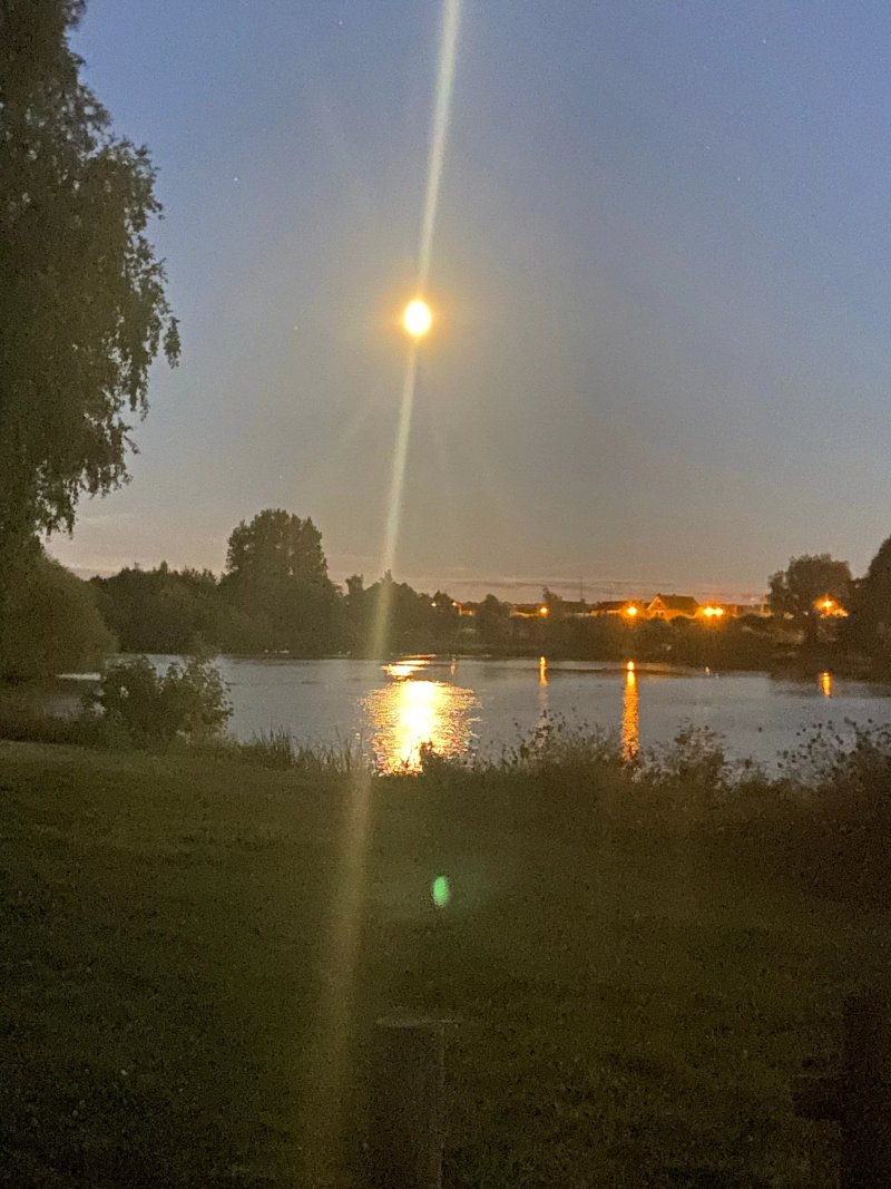 Camping Beauséjour