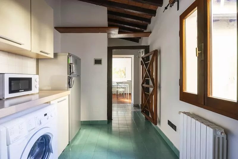 Ginori 29 double - One Bedroom Apartment, Sleeps 2
