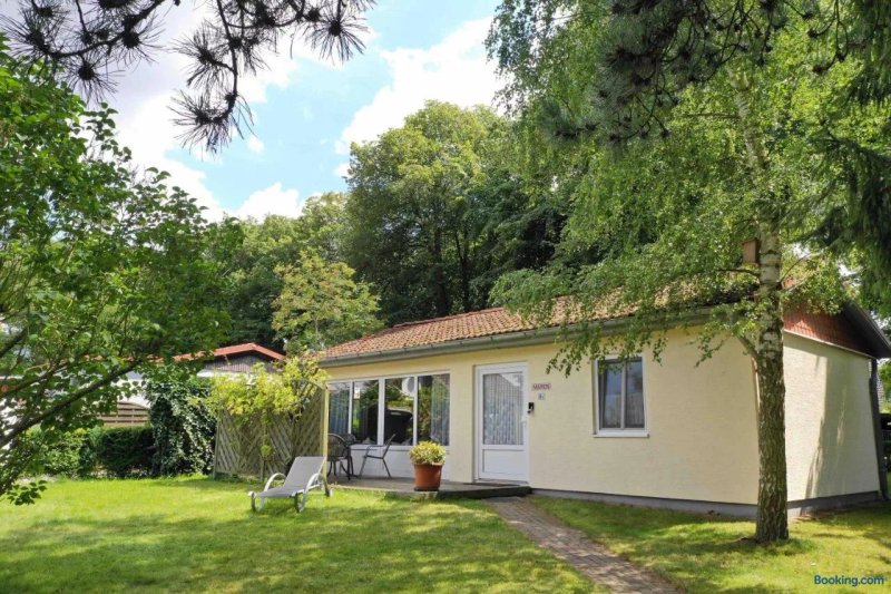 Ferienhausanlage Flessenow