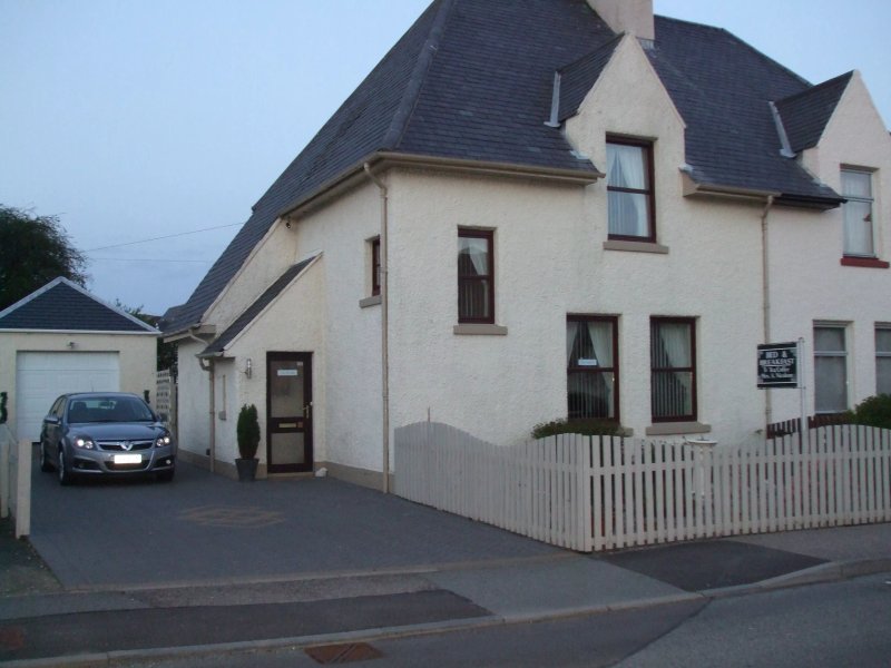 12 Stormyhill Road