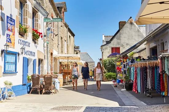Office de Tourisme de Piriac-sur-Mer