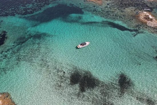Sea Charter Ibiza
