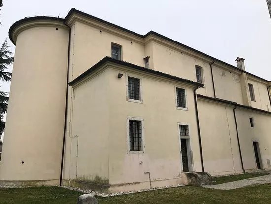 Parrocchia San Martino Vescovo