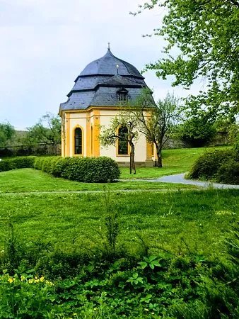 Kloster Maria Bildhausen