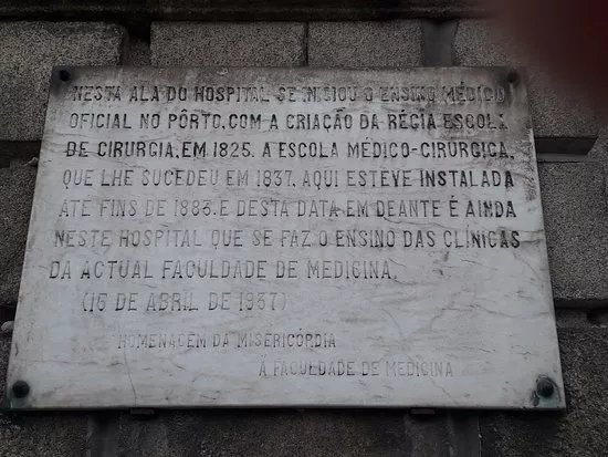 Hospital de Santo Antonio