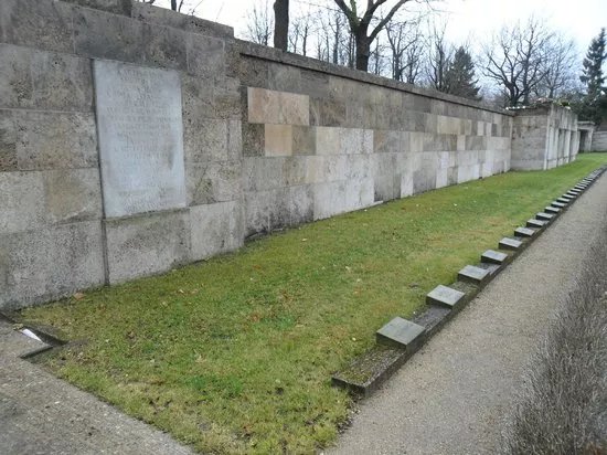 Brothers' Cemetery