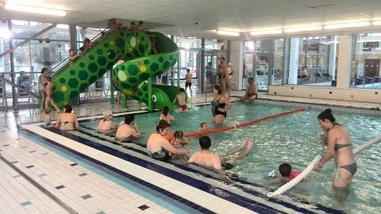 Aquapark Uherske HradistE