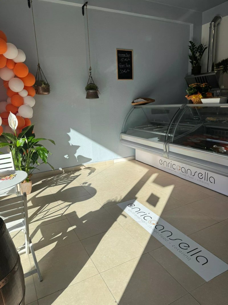 Gastronomia Enrico Cansella