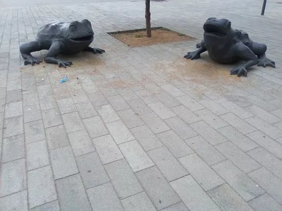 Parc Central