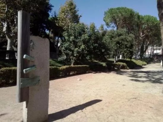 Parc Felicia Xarrie