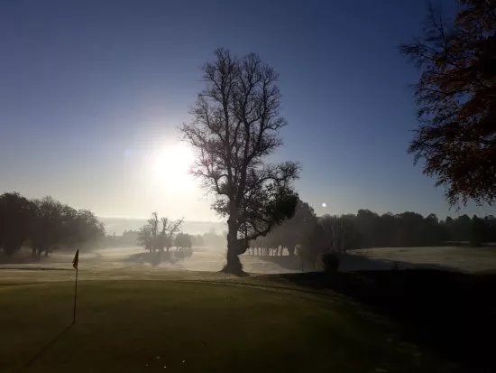 Addington Palace Golf Club