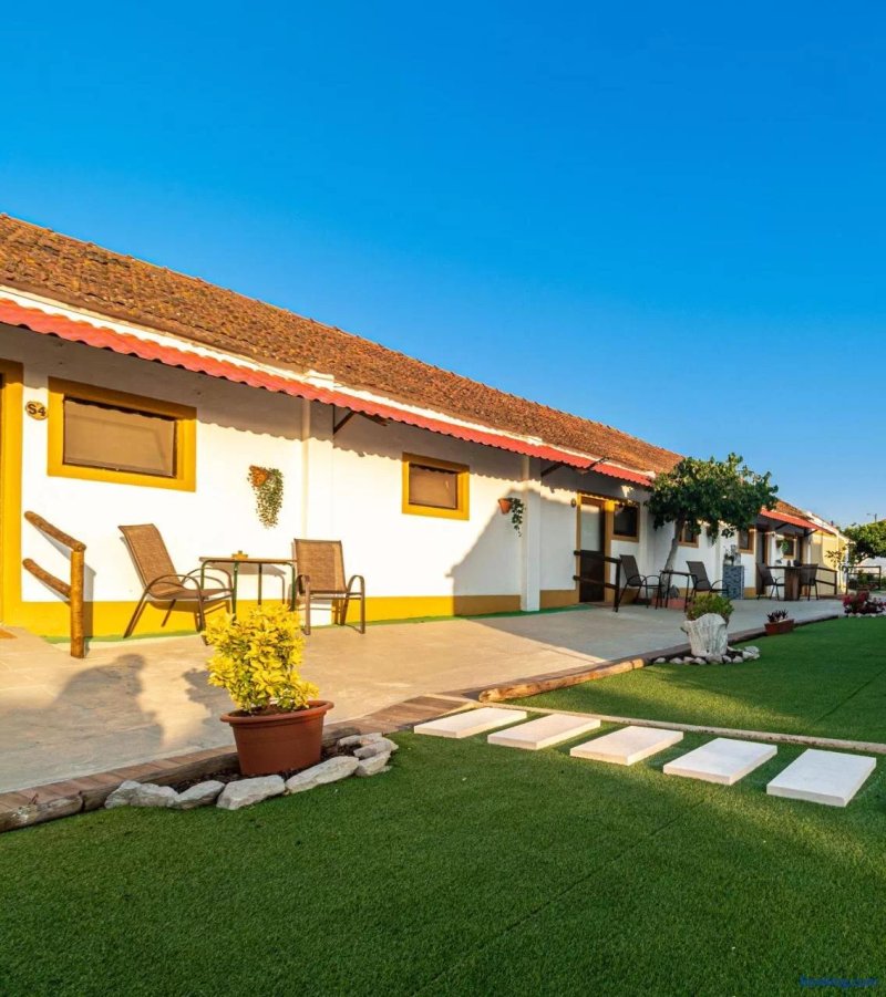 Vila Natura