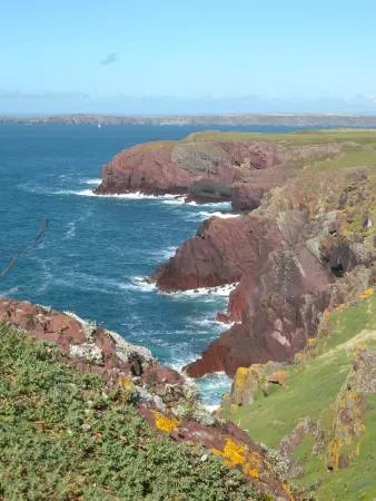 Skokholm