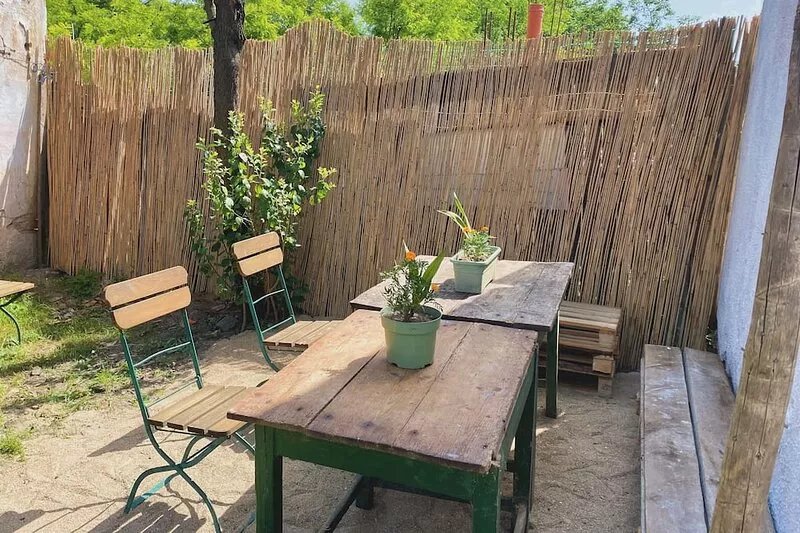 A Serene Escape: Your Cozy Cottage Oasis