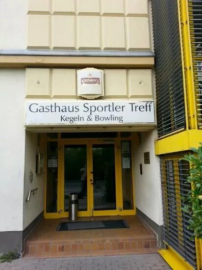 Bowling- und Kegel Center Kelsterbach