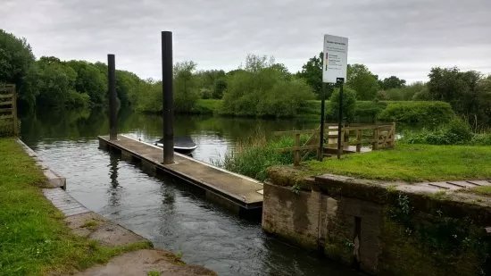 Droitwich Canals
